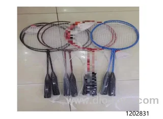 BADMINTON RACKET