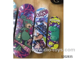 skateboard