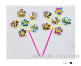 pinwheel（2pcs/bag）