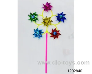 pinwheel