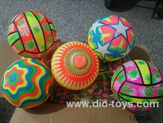 60g ball with net bag，4-6 style random mix