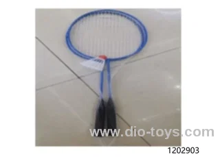 badminton racket