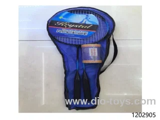 BADMINTON RACKET