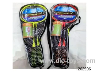 BADMINTON RACKET