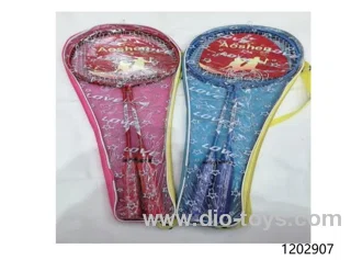BADMINTON RACKET