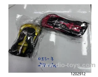 pull back car
