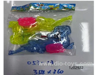 water gun