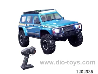 RC car 3 colors