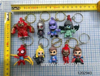 keychain