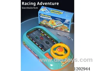 Racing Adventure