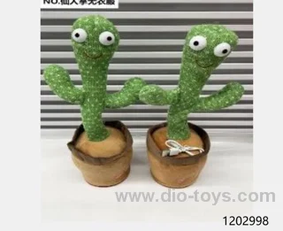 B/O toys