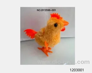 wind up