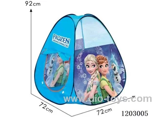 tent