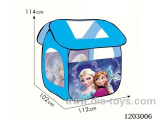 tent