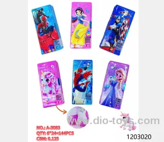 pencil case