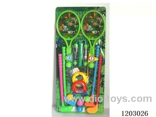BEN 10 Sports Kit