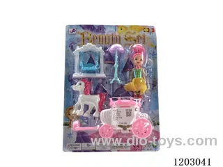 Barbie Furniture
