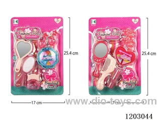 Jewelry Two Mixed Pack