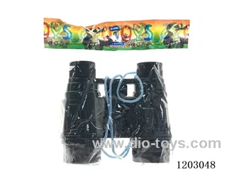 Binoculars Children Telescope Model