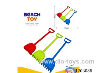 Beach Toys-Beach Rake
