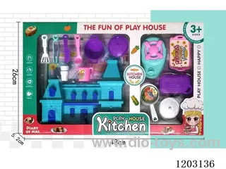Boxed Tableware