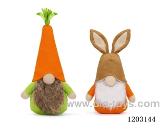 Gnome ornament