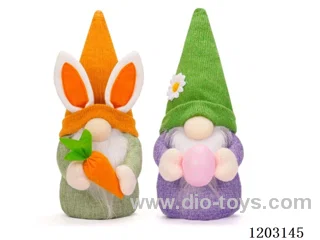 Gnome ornament