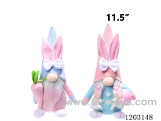 Gnome ornament