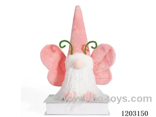 Lighted _x000D_
gnome_x000D_
ornament