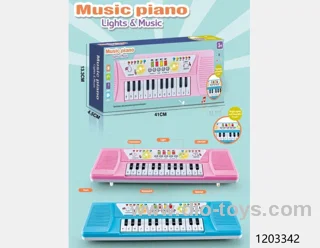 Musical Instrument in color box