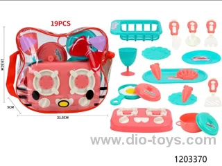 kitchen set