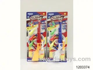 gun toys