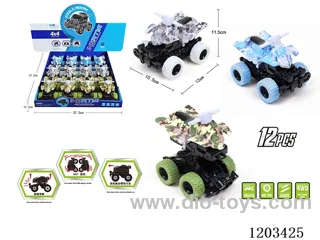12PCS Inertia Crash Morphing Watermark Camouflage Motorcycle