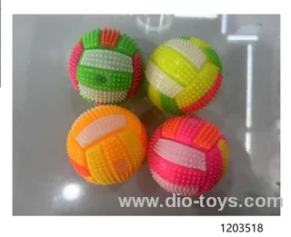 7.5cm ball