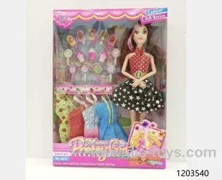 11 inch doll