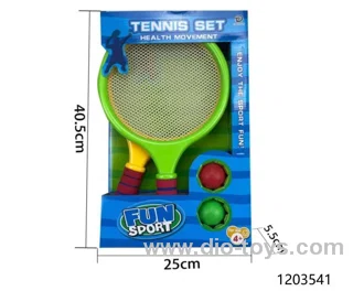 RACKETS