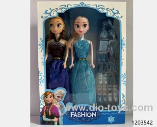 11 inch doll