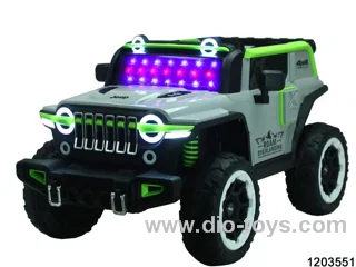 children car （3 color）