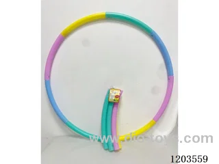80CM Large Hula Hoop