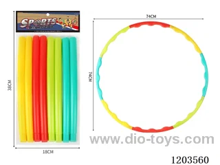 74CM Hula Hoop