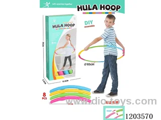 Large Hula Hoop 83CM