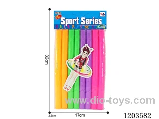 75CM Hula Hoop