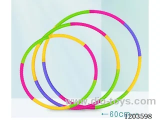 60CM8Hulu Hula Hoop