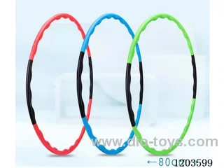 80CM8 Adult Hula Hoop