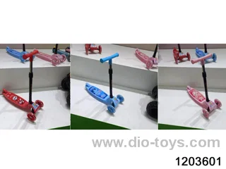 children scooter（3 color）