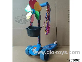children scooter