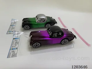 inertia car