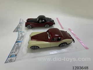 inertia car