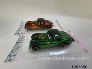 inertia car