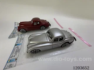 inertia car